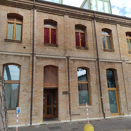 Affittacamere Corte Callegari Ραβένα Εξωτερικό φωτογραφία