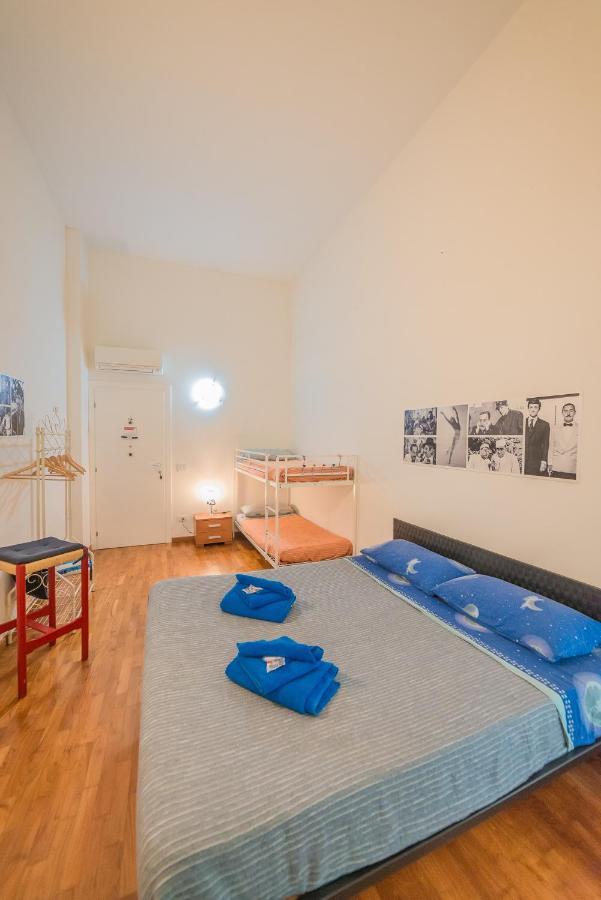 Affittacamere Corte Callegari Ραβένα Εξωτερικό φωτογραφία