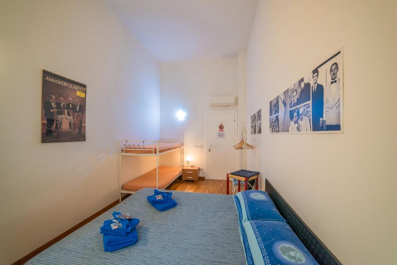 Affittacamere Corte Callegari Ραβένα Εξωτερικό φωτογραφία